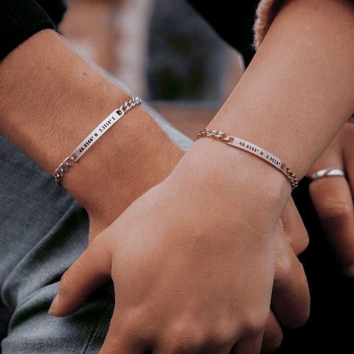 دستبند حک