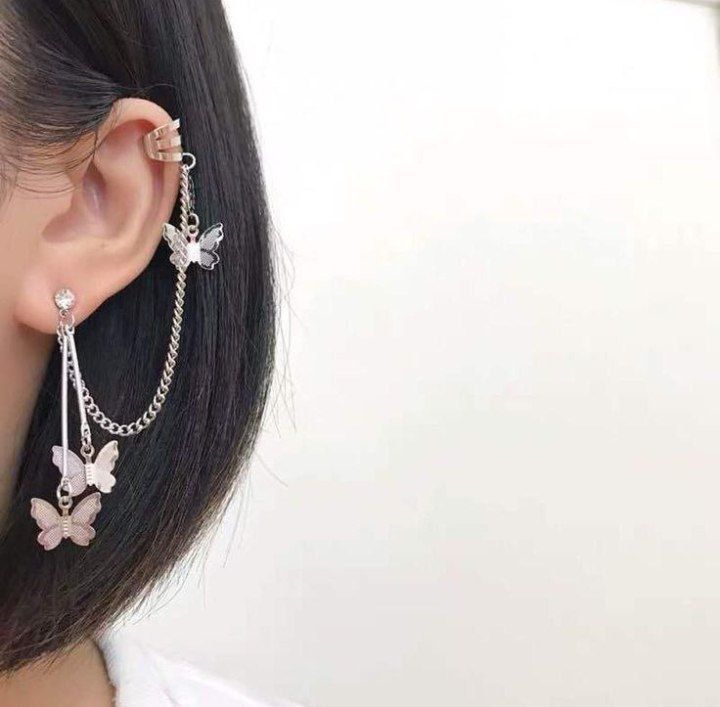 ایرکاف طرح پروانه‌ای تک استیل